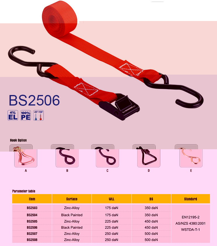 BS2506