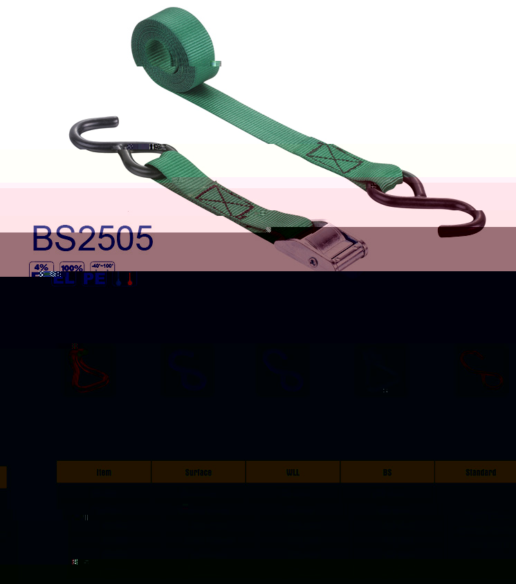 BS2505