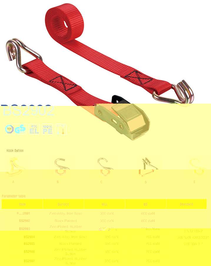 BS2902