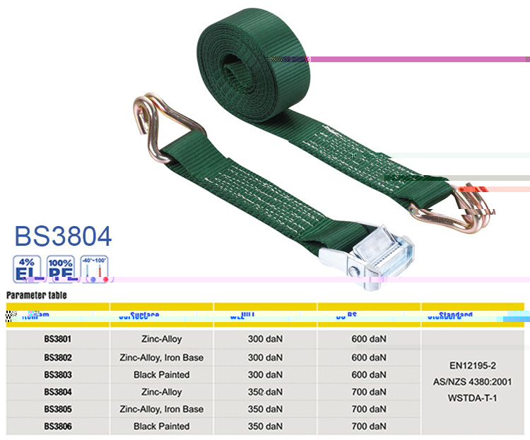 BS3804
