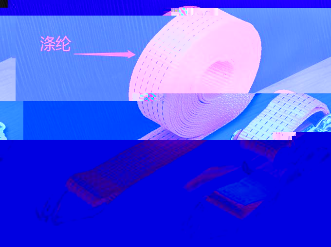 捆綁器織帶解析(圖1)