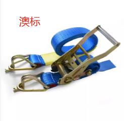 在捆綁器（拉緊器）領域，國标、歐标、美标、澳标有什麼差異(圖5)