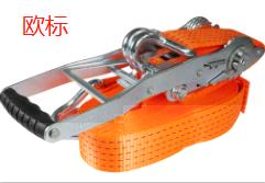 在捆綁器（拉緊器）領域，國标、歐标、美标、澳标有什麼差異(圖2)