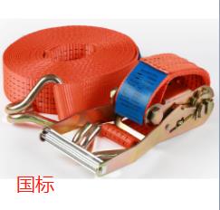 在捆綁器（拉緊器）領域，國标、歐标、美标、澳标有什麼差異(圖7)