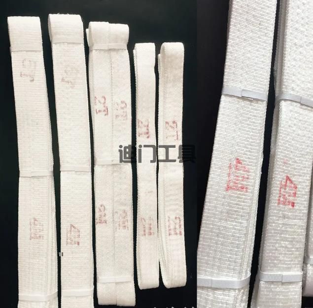滌綸吊裝帶與丙綸吊裝帶的區别(圖2)