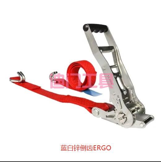 長柄捆綁器（ERGO）和普通捆綁器有什麼區别(圖1)