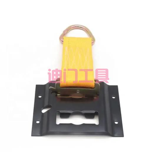 關于E扣集裝箱拉緊器的使用方式(圖5)