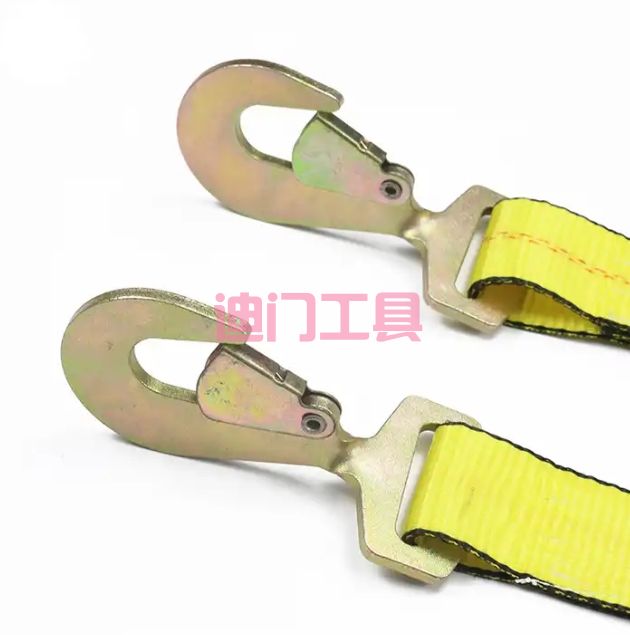 美标捆綁帶與常規的區别(圖5)