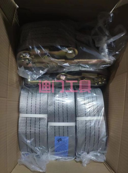 10噸捆綁帶的外觀(圖5)