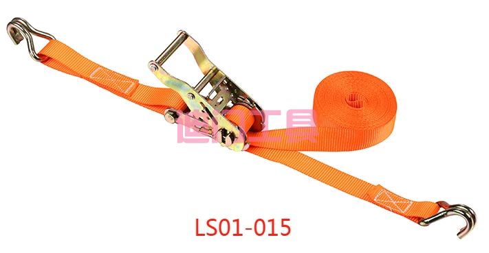 LS01型拉緊器都有哪些種類(圖2)