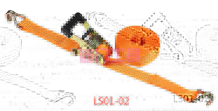 LS01型拉緊器都有哪些種類(圖3)
