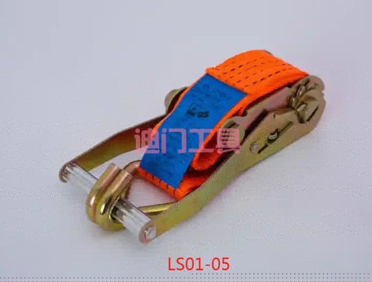 LS01型拉緊器都有哪些種類(圖6)