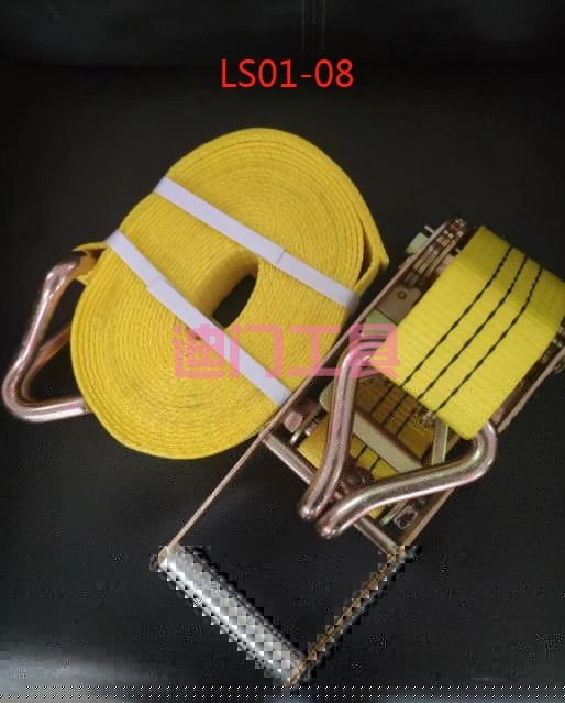 LS01型拉緊器都有哪些種類(圖7)
