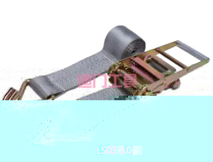 LS01型拉緊器都有哪些種類(圖8)
