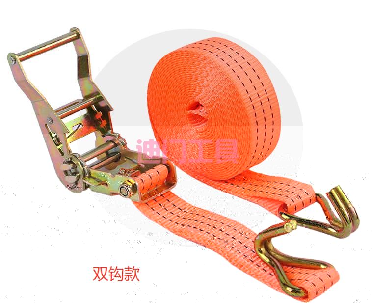 雙鈎捆綁帶和無鈎捆綁帶的不同使用場景(圖1)