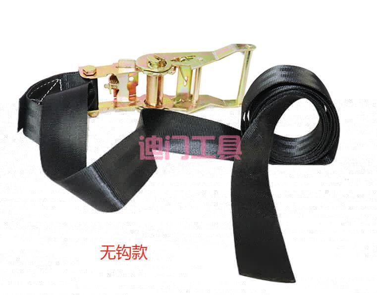 雙鈎捆綁帶和無鈎捆綁帶的不同使用場景(圖2)