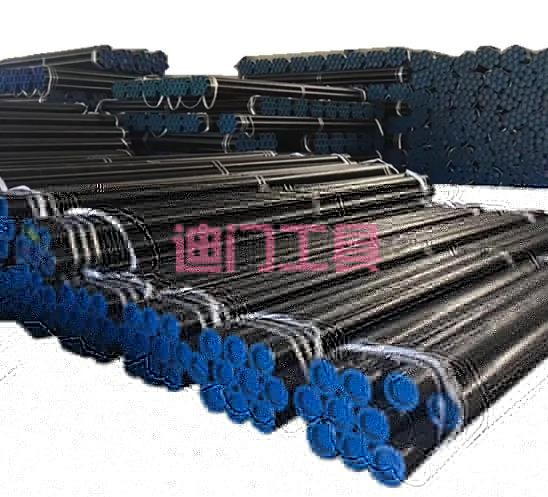 無縫管整捆運輸，使用一次性吊帶的便利性(圖1)